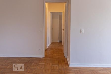 Apartamento para alugar com 90m², 3 quartos e 1 vaga Apartamento para alugar com 90m², 3 quartos e 1 vagaSala