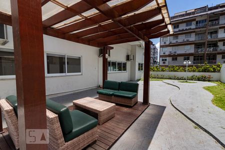 Apartamento à venda com 63m², 2 quartos e 1 vaga Apartamento à venda com 63m², 2 quartos e 1 vagaÁrea Comum