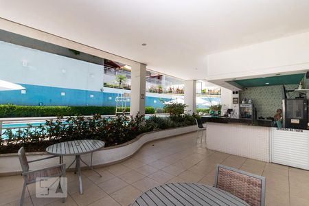 Apartamento à venda com 63m², 2 quartos e 1 vaga Apartamento à venda com 63m², 2 quartos e 1 vagaÁrea Comum