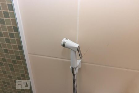 Apartamento à venda com 63m², 2 quartos e 1 vaga Apartamento à venda com 63m², 2 quartos e 1 vagaBanheiro da Suíte