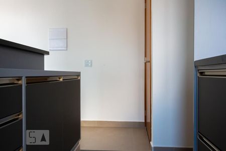 Apartamento para alugar com 45m², 1 quarto e 1 vagaCozinha