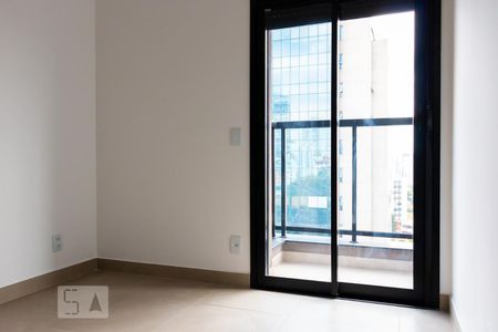 Quarto de apartamento para alugar com 1 quarto, 45m² em Pinheiros, São Paulo