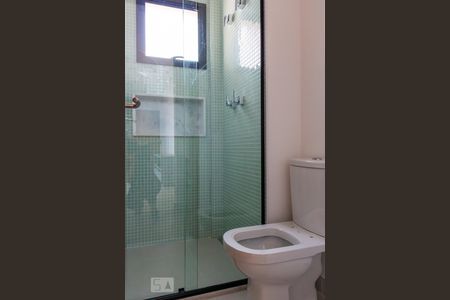 Apartamento para alugar com 45m², 1 quarto e 1 vagaBanheiro