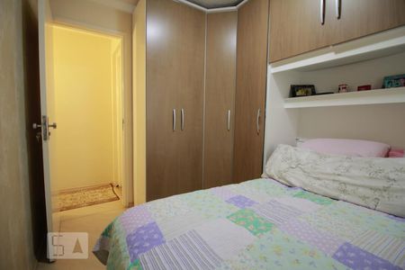 Quarto 2 de apartamento à venda com 2 quartos, 47m² em São Pedro, Osasco