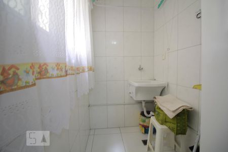 Apartamento à venda com 47m², 2 quartos e 1 vagaÁrea de Serviço