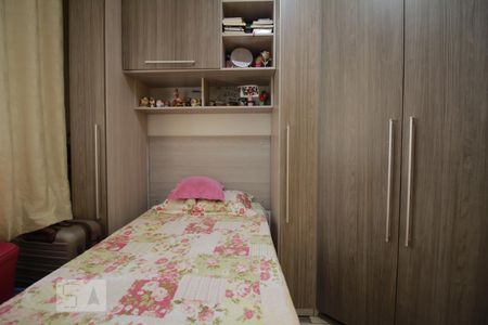 Quarto 1 de apartamento à venda com 2 quartos, 47m² em São Pedro, Osasco