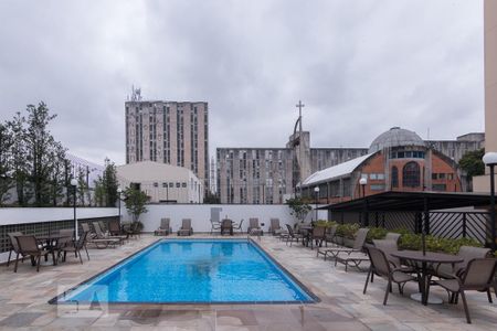 Apartamento à venda com 60m², 2 quartos e 1 vaga Apartamento à venda com 60m², 2 quartos e 1 vagaPiscina