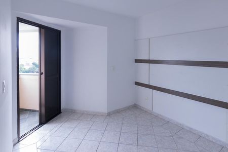 Quarto 1 de apartamento à venda com 2 quartos, 60m² em Parque Residencial da Lapa, São Paulo