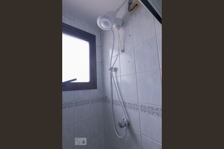 Apartamento à venda com 60m², 2 quartos e 1 vaga Apartamento à venda com 60m², 2 quartos e 1 vagaBanheiro
