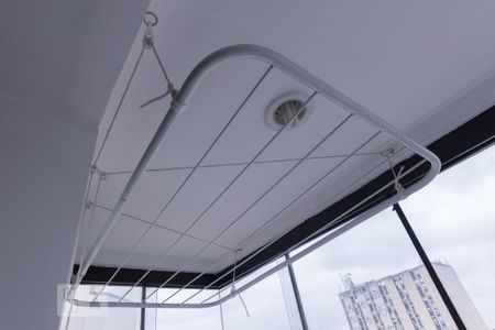 Apartamento à venda com 60m², 2 quartos e 1 vaga Apartamento à venda com 60m², 2 quartos e 1 vagaÁrea de Serviço