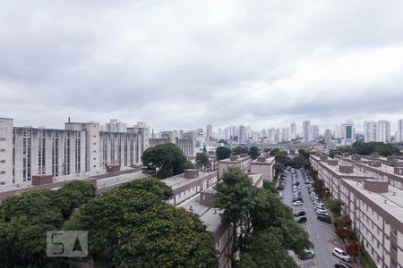 Apartamento à venda com 60m², 2 quartos e 1 vaga Apartamento à venda com 60m², 2 quartos e 1 vagaVista Quarto 2