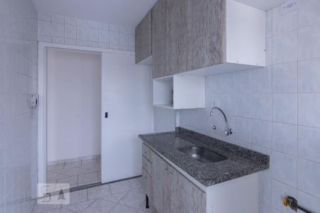 Apartamento à venda com 60m², 2 quartos e 1 vaga Apartamento à venda com 60m², 2 quartos e 1 vagaCozinha