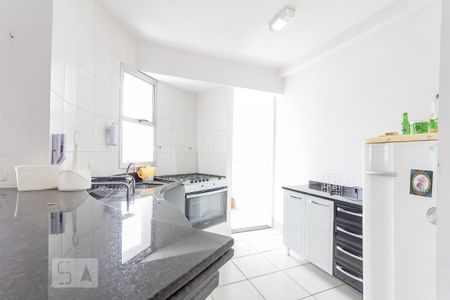 Apartamento à venda com 65m², 2 quartos e 1 vaga Apartamento à venda com 65m², 2 quartos e 1 vagaCozinha