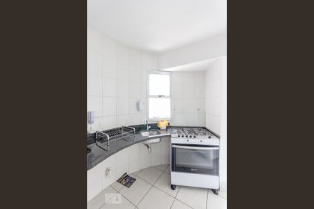 Apartamento à venda com 65m², 2 quartos e 1 vaga Apartamento à venda com 65m², 2 quartos e 1 vagaCozinha