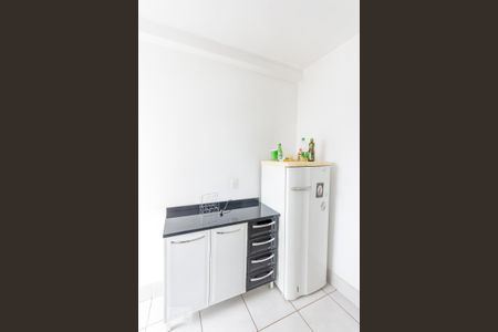 Apartamento à venda com 65m², 2 quartos e 1 vaga Apartamento à venda com 65m², 2 quartos e 1 vagaCozinha