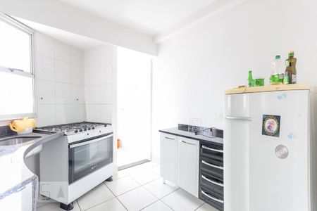 Apartamento à venda com 65m², 2 quartos e 1 vaga Apartamento à venda com 65m², 2 quartos e 1 vagaCozinha
