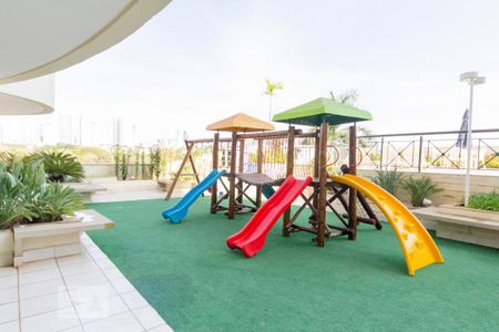 Apartamento à venda com 65m², 2 quartos e 1 vaga Apartamento à venda com 65m², 2 quartos e 1 vagaPlayground