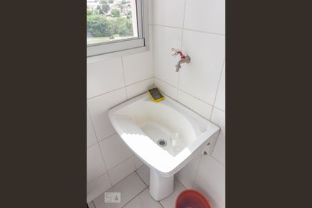 Apartamento à venda com 65m², 2 quartos e 1 vaga Apartamento à venda com 65m², 2 quartos e 1 vagaÁrea de serviço