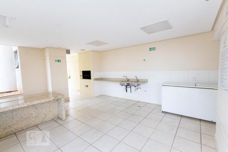 Apartamento à venda com 65m², 2 quartos e 1 vaga Apartamento à venda com 65m², 2 quartos e 1 vagaÁrea comum