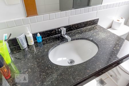 Apartamento à venda com 65m², 2 quartos e 1 vaga Apartamento à venda com 65m², 2 quartos e 1 vagaSuíte do quarto 1