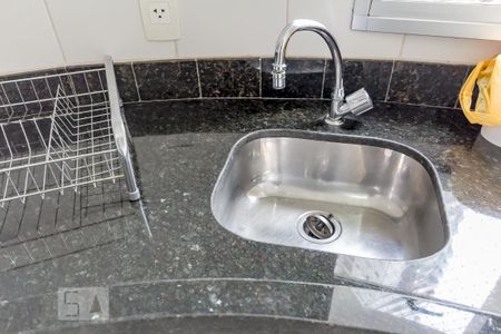 Apartamento à venda com 65m², 2 quartos e 1 vaga Apartamento à venda com 65m², 2 quartos e 1 vagaCozinha