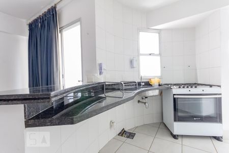 Apartamento à venda com 65m², 2 quartos e 1 vaga Apartamento à venda com 65m², 2 quartos e 1 vagaCozinha