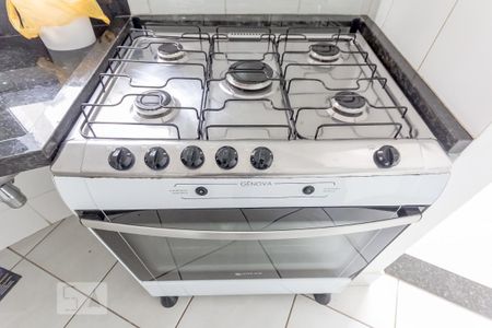 Apartamento à venda com 65m², 2 quartos e 1 vaga Apartamento à venda com 65m², 2 quartos e 1 vagaCozinha