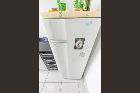 Apartamento à venda com 65m², 2 quartos e 1 vaga Apartamento à venda com 65m², 2 quartos e 1 vagaCozinha