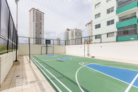 Apartamento à venda com 65m², 2 quartos e 1 vaga Apartamento à venda com 65m², 2 quartos e 1 vagaQuadra Esportiva