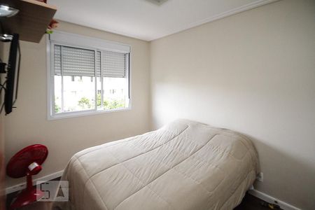 Quarto 02 de apartamento para alugar com 2 quartos, 45m² em Belenzinho, São Paulo