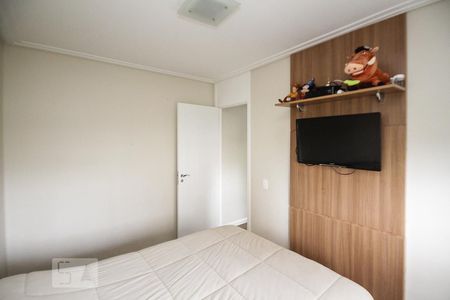Quarto 02 de apartamento para alugar com 2 quartos, 45m² em Belenzinho, São Paulo