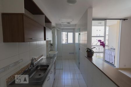Apartamento para alugar com 65m², 2 quartos e 1 vaga Apartamento para alugar com 65m², 2 quartos e 1 vagaCozinha