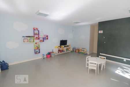 Apartamento para alugar com 65m², 2 quartos e 1 vaga Apartamento para alugar com 65m², 2 quartos e 1 vagaBrinquedoteca