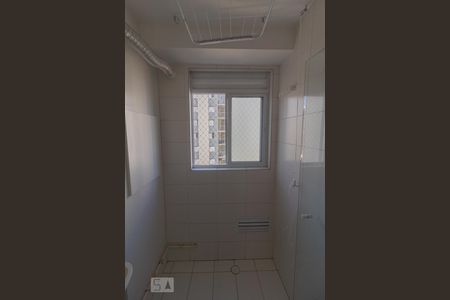 Apartamento para alugar com 65m², 2 quartos e 1 vaga Apartamento para alugar com 65m², 2 quartos e 1 vagaÁrea de Serviço