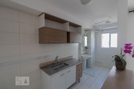 Apartamento para alugar com 65m², 2 quartos e 1 vaga Apartamento para alugar com 65m², 2 quartos e 1 vagaCozinha