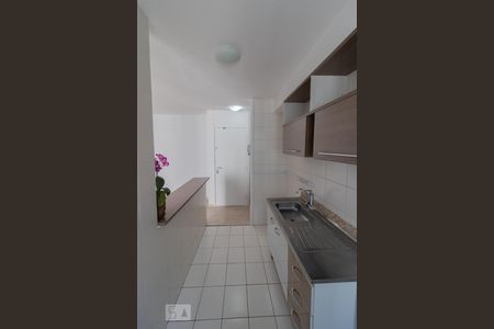 Apartamento para alugar com 65m², 2 quartos e 1 vaga Apartamento para alugar com 65m², 2 quartos e 1 vagaCozinha