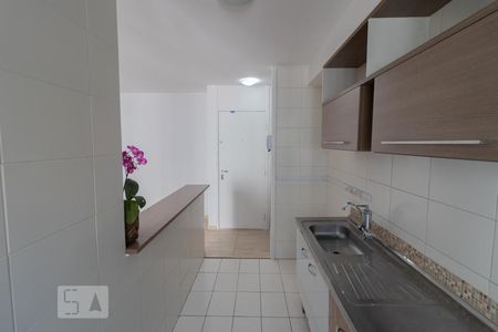 Apartamento para alugar com 65m², 2 quartos e 1 vaga Apartamento para alugar com 65m², 2 quartos e 1 vagaCozinha