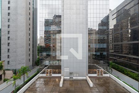 Apartamento para alugar com 150m², 3 quartos e 1 vagaVista da Suíte