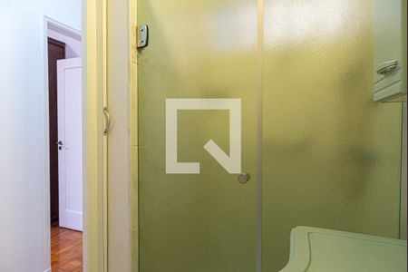 Apartamento para alugar com 150m², 3 quartos e 1 vagaBanheiro 2