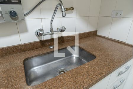 Apartamento para alugar com 150m², 3 quartos e 1 vagaCozinha