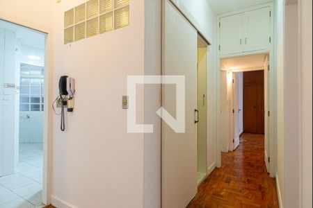 Apartamento para alugar com 150m², 3 quartos e 1 vagaCorredor dos Quartos