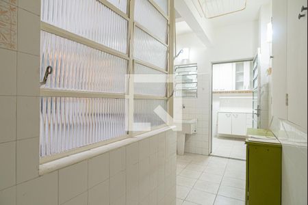 Apartamento para alugar com 150m², 3 quartos e 1 vagaÁrea de Serviço