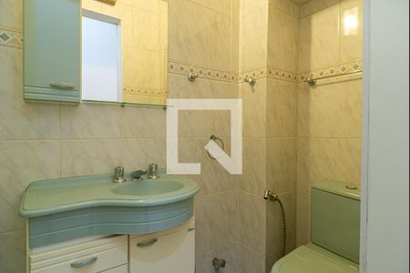 Apartamento para alugar com 150m², 3 quartos e 1 vagaBanheiro 2