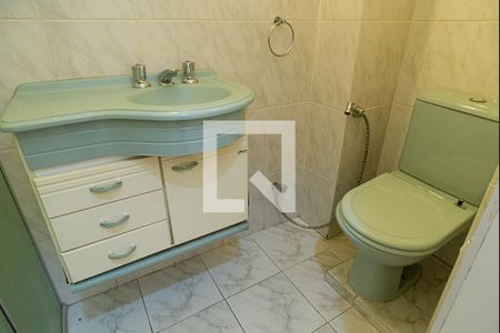 Apartamento para alugar com 150m², 3 quartos e 1 vagaBanheiro 2