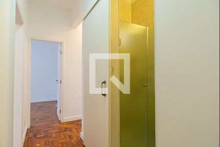 Apartamento para alugar com 150m², 3 quartos e 1 vagaCorredor dos Quartos