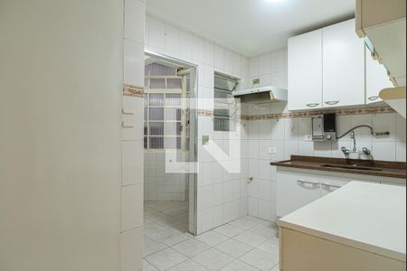 Apartamento para alugar com 150m², 3 quartos e 1 vagaCozinha