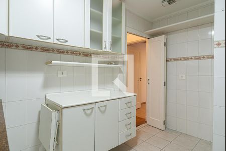 Apartamento para alugar com 150m², 3 quartos e 1 vagaCozinha