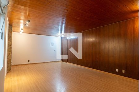Apartamento para alugar com 150m², 3 quartos e 1 vagaSala
