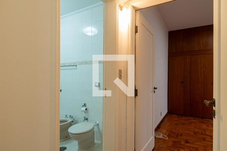 Apartamento para alugar com 150m², 3 quartos e 1 vagaSuíte