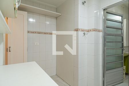 Apartamento para alugar com 150m², 3 quartos e 1 vagaCozinha